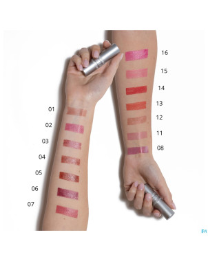 Tlc ral transparent taffetas rt/05 3g