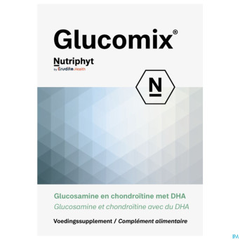 Glucomix    comp 60 nutriphyt