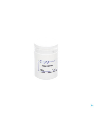 Acetylcysteine    100g abc