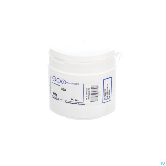Agar agar pdr ep    250g abc