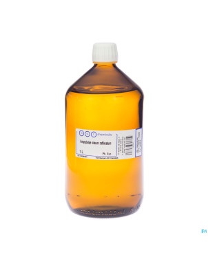 Amandes douce huile raffinee    1l abc