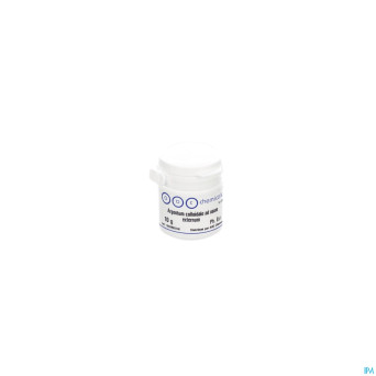 Argent colloidal    10g abc