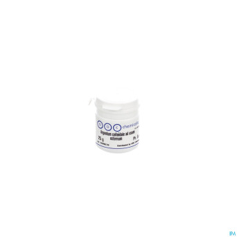 Argent colloidal    25g abc