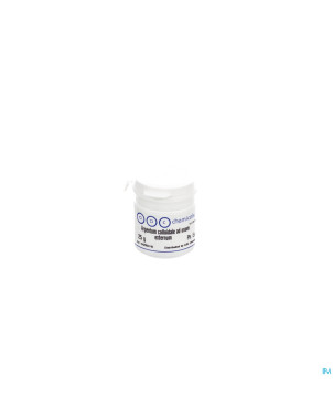Argent colloidal    25g abc