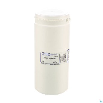 Ascorbique acide pdr vit c    1kg abc