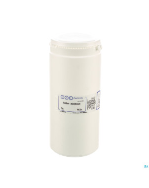 Ascorbique acide pdr vit c    1kg abc