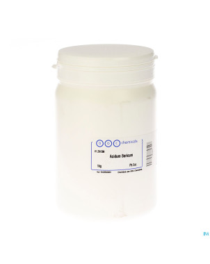 Borique acide granules    1kg abc