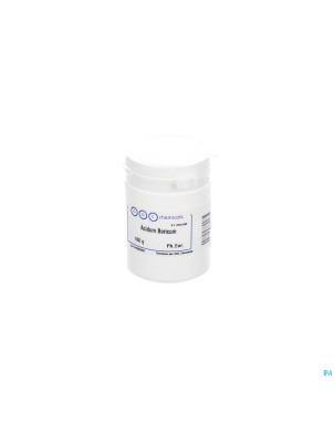 Borique acide    100g abc