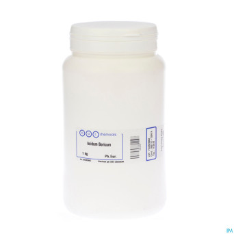 Borique acide    1kg abc