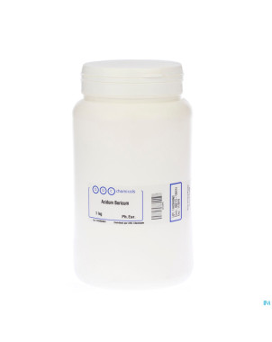 Borique acide    1kg abc