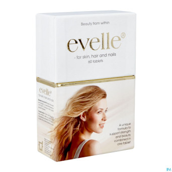 Evelle    comp 60