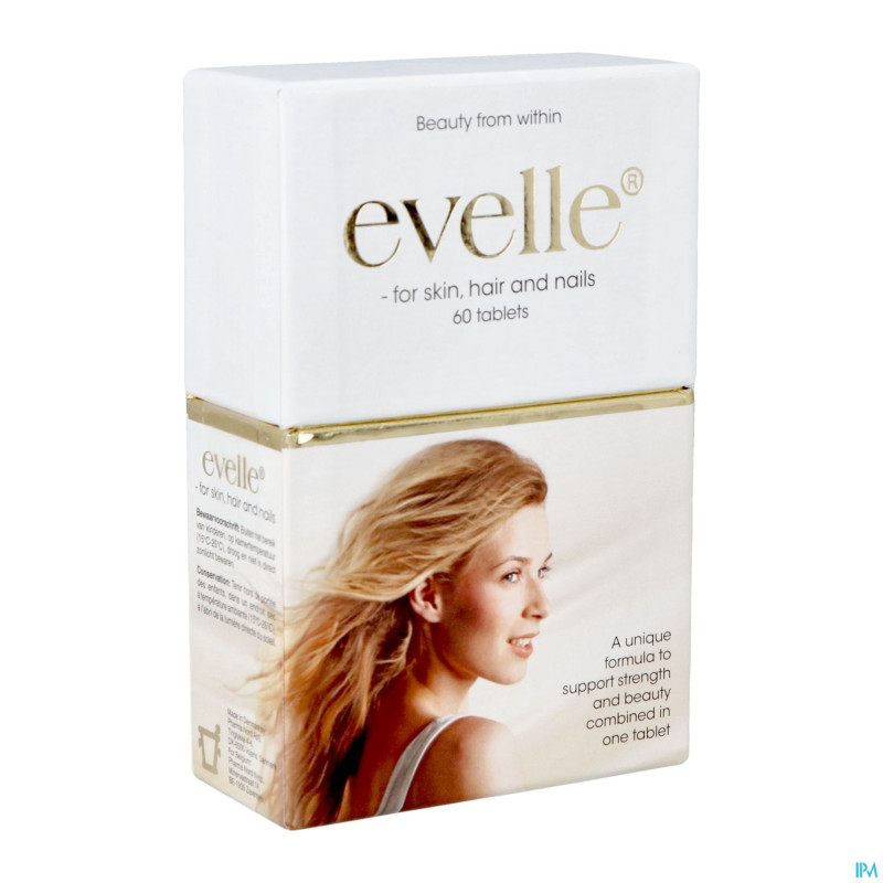 Evelle    comp 60