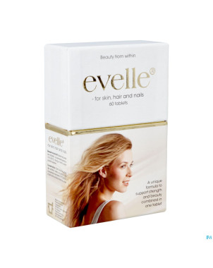 Evelle    comp 60
