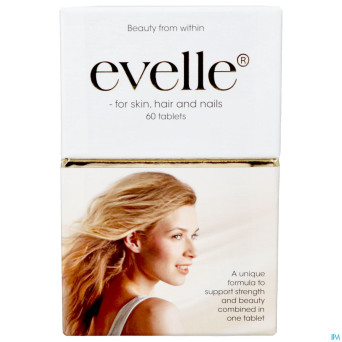 Evelle    comp 60