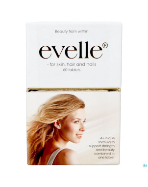 Evelle    comp 60