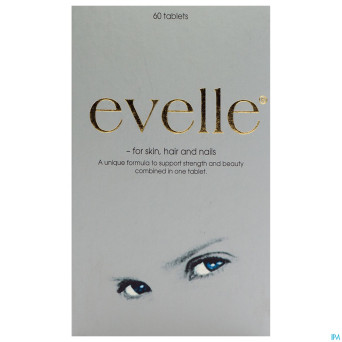 Evelle    comp 60
