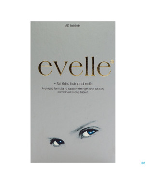 Evelle    comp 60