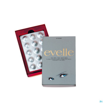 Evelle    comp 60