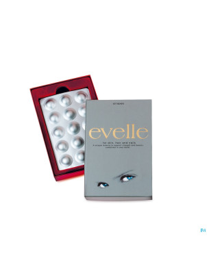 Evelle    comp 60