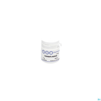 Clobetasol propionate micro    1g abc