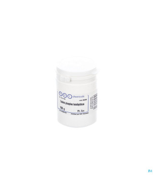 Codeine phosphate    100g abc