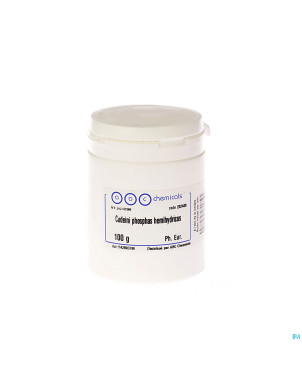 Codeine phosphate    100g abc