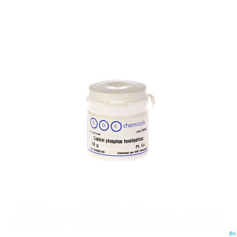 Codeine phosphate    10g abc