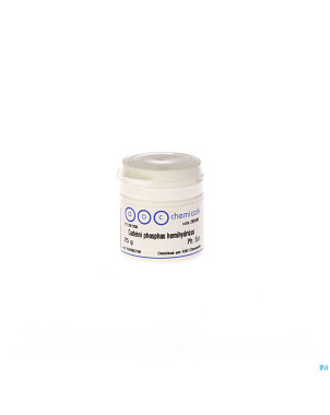 Codeine phosphate    25g abc