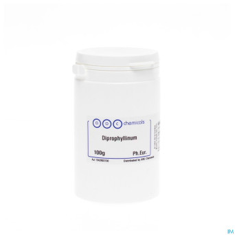 Diprophylline    100g abc