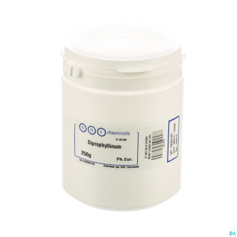Diprophylline    250g abc