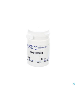 Domperidone    25g abc