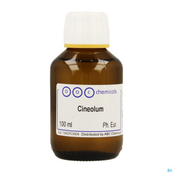 Eucalyptol    100ml abc