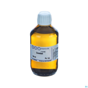 Eucalyptol    250ml abc