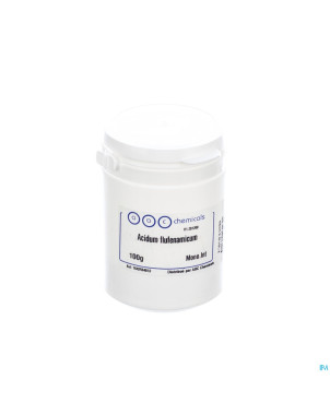 Flufenamique acide    100g abc