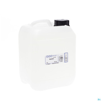 Glycerine    5l abc