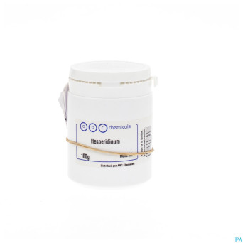 Hesperidine    100g abc