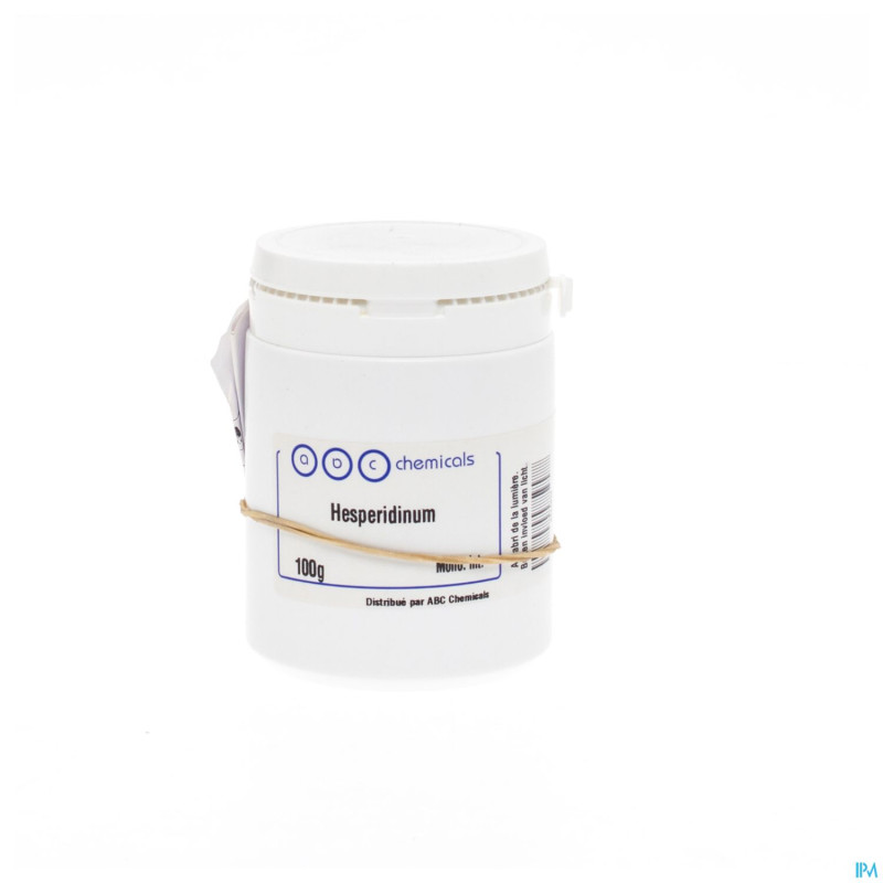 Hesperidine    100g abc