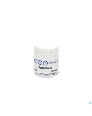 Hesperidine    25g abc