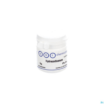 Hydrocortisone micro    5g abc