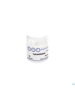 Hydrocortisone micro    5g abc