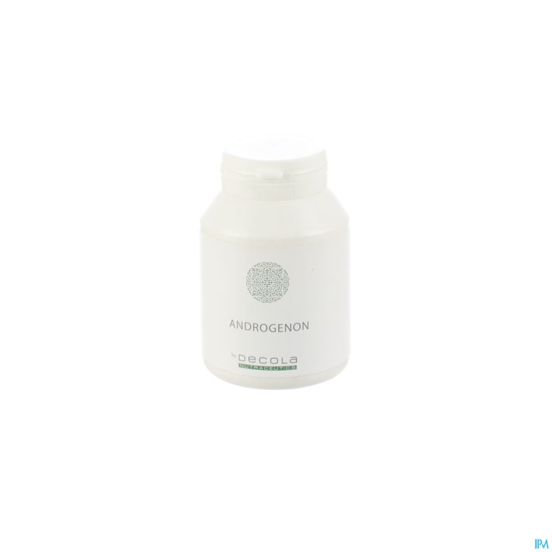 Androgenon    comp  60