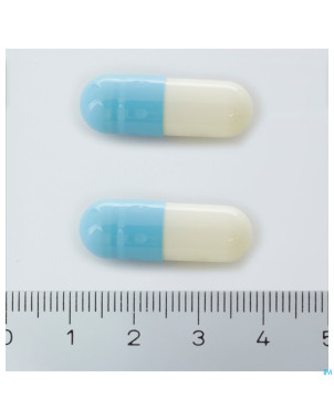 Tramium caps 30 x 150 mg