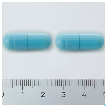 Tramium caps 30 x 100 mg