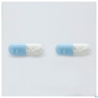 Tramium caps 30 x 200 mg