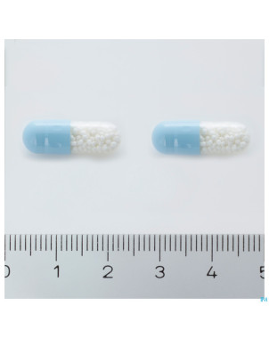 Tramium caps 30 x 200 mg