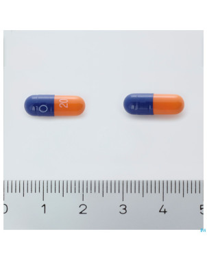 Omeprazole ratiopharm caps 56 x 20 mg