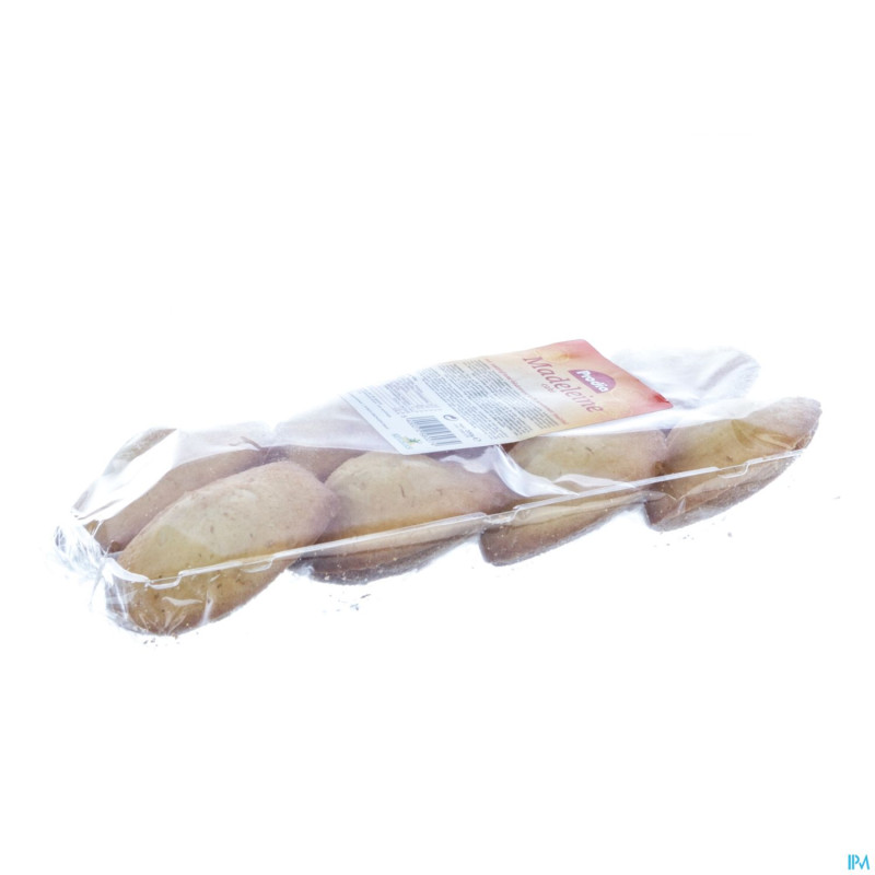 Prodia madeleines    200g 6027 revogan