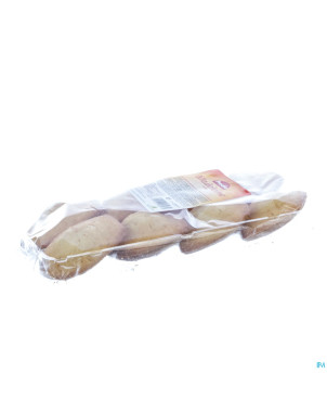 Prodia madeleines    200g 6027 revogan