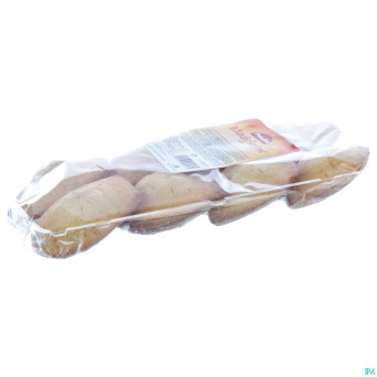 Prodia madeleines    200g 6027 revogan