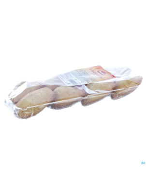 Prodia madeleines    200g 6027 revogan